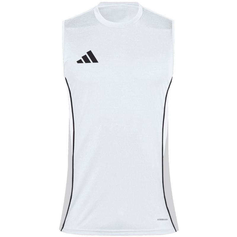 Adidas Tiro 25 Competition Sleeveless Jersey M JJ1522 pánské - Pánské oblečení oblečení
