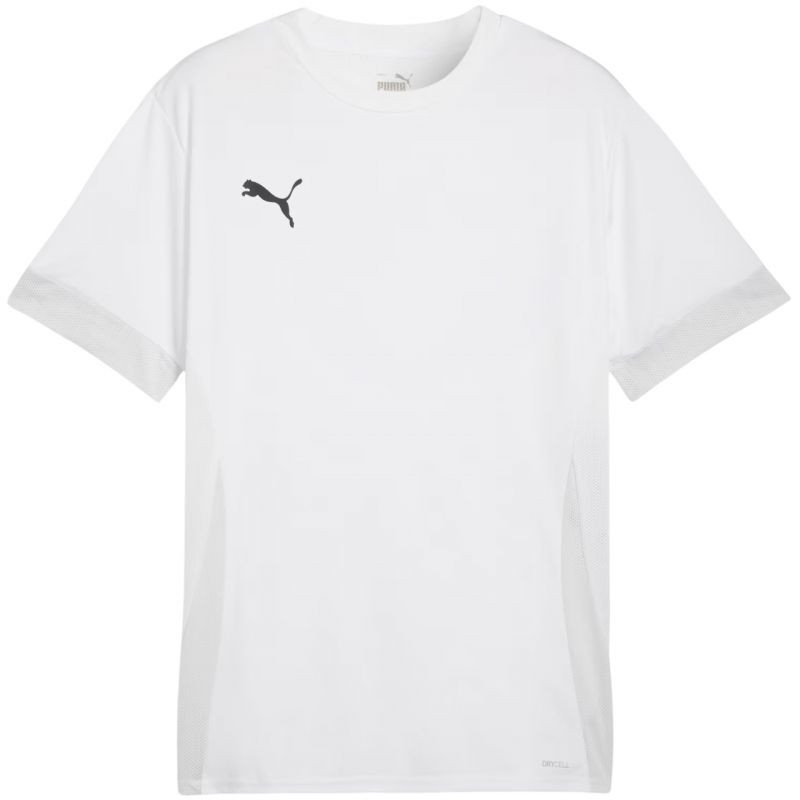 Puma teamGoal Matchday Jersey M 705747 04 pánské - Pánské oblečení oblečení