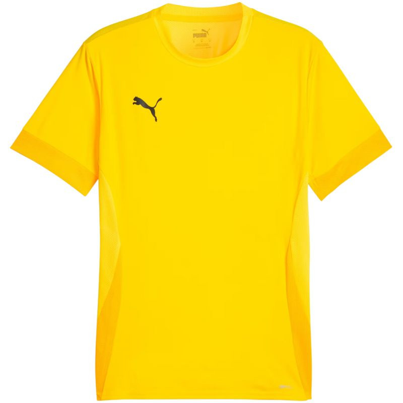 Puma teamGoal Matchday Jersey M 705747 07 pánské - Pánské oblečení oblečení