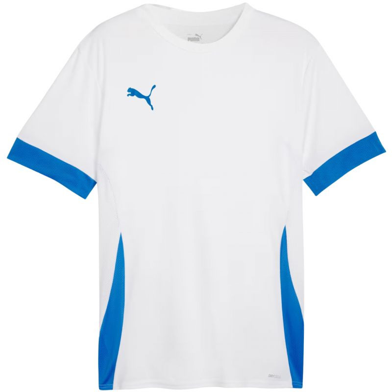 Puma teamGoal Matchday Jersey M 705747 12 pánské - Pánské oblečení oblečení