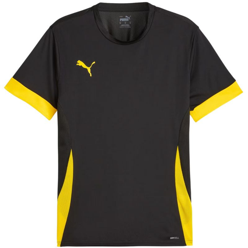 Puma teamGoal Matchday Jersey M 705747 26 pánské - Pánské oblečení oblečení