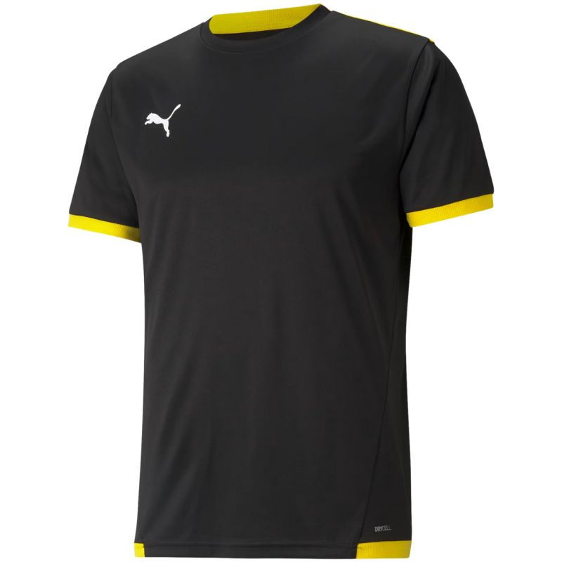 Puma teamLIGA Jersey M 704917 26 pánské - Pánské oblečení oblečení