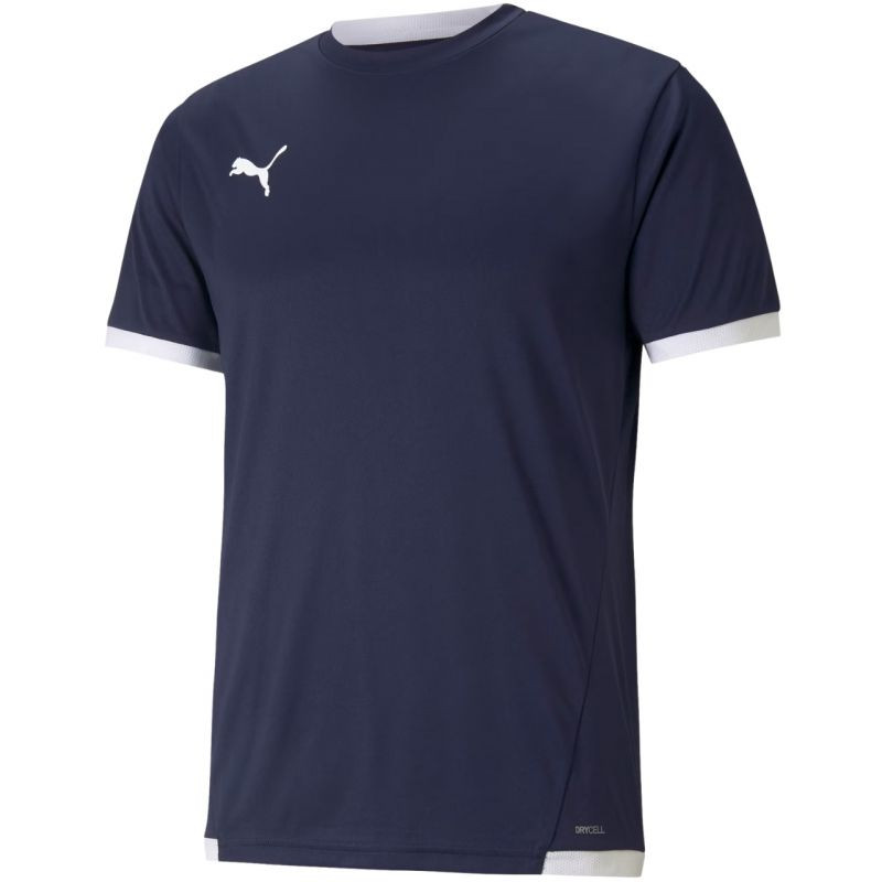Puma teamLIGA Jersey M 704917 06 pánské