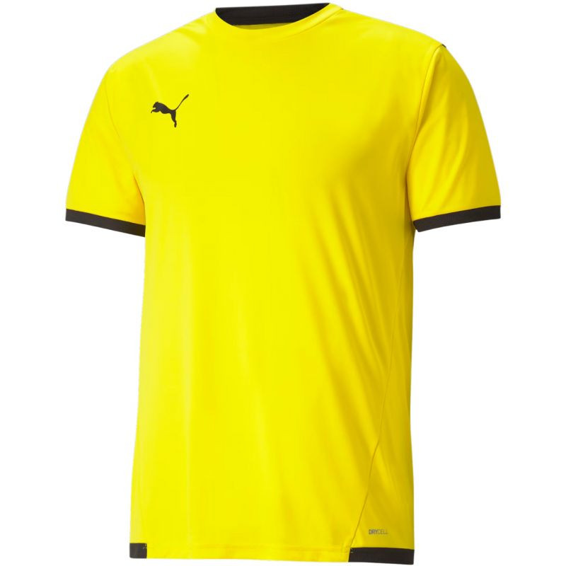 Puma teamLIGA Jersey M 704917 07 pánské