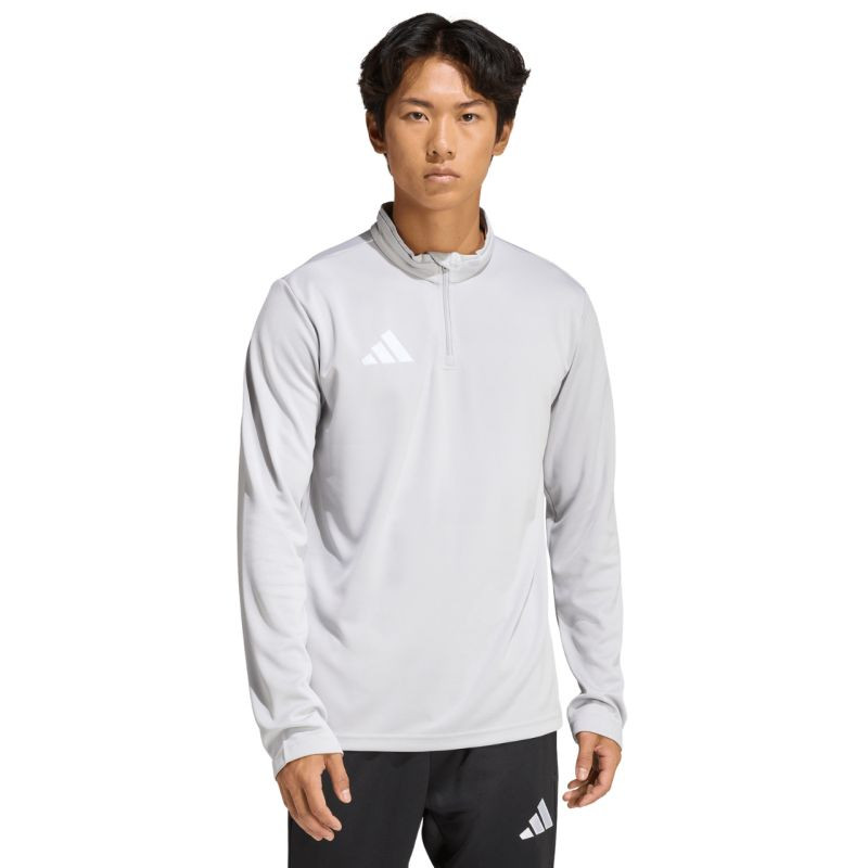 Pánské tričko adidas Entrada 26 Training Top grey JZ6654 pánské