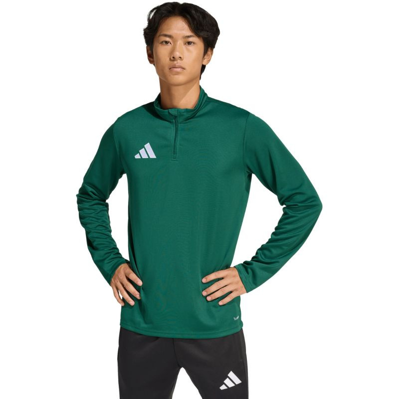 Pánské tričko adidas Entrada 26 Training Top green KE9823 pánské