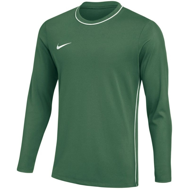 Pánské tričko Nike Dri-Fit Park 26 Crew Top green HM7165 302