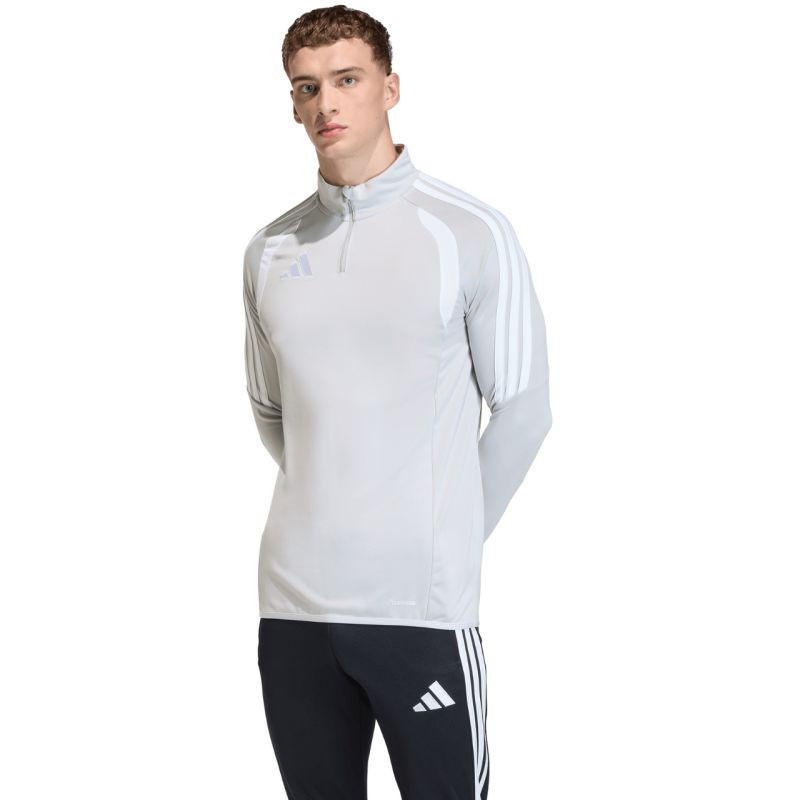 Pánské tričko adidas Tiro 26 League Training Top grey JY9687 pánské