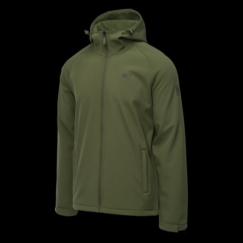 Pánský softshell MAGNUM HIDDEN
