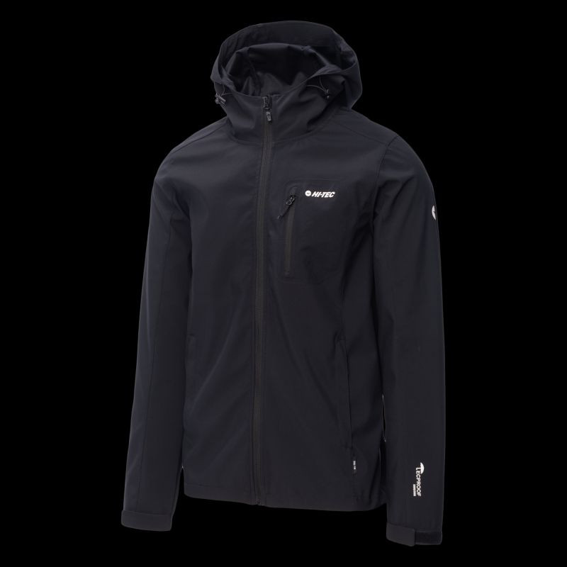 Pánský softshell AVANIR