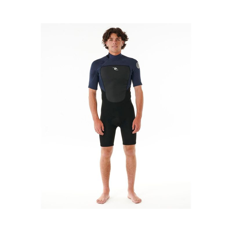 Neoprén RIP CURL Omega 2 mm Bz Spring, tyrkysový, pánský