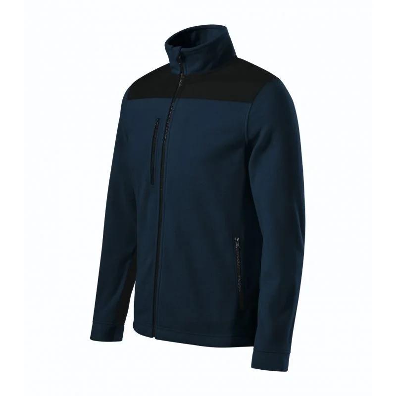 Polar Rimeck Effect M MLI-53002 navy blue pánské - Pánské oblečení oblečení