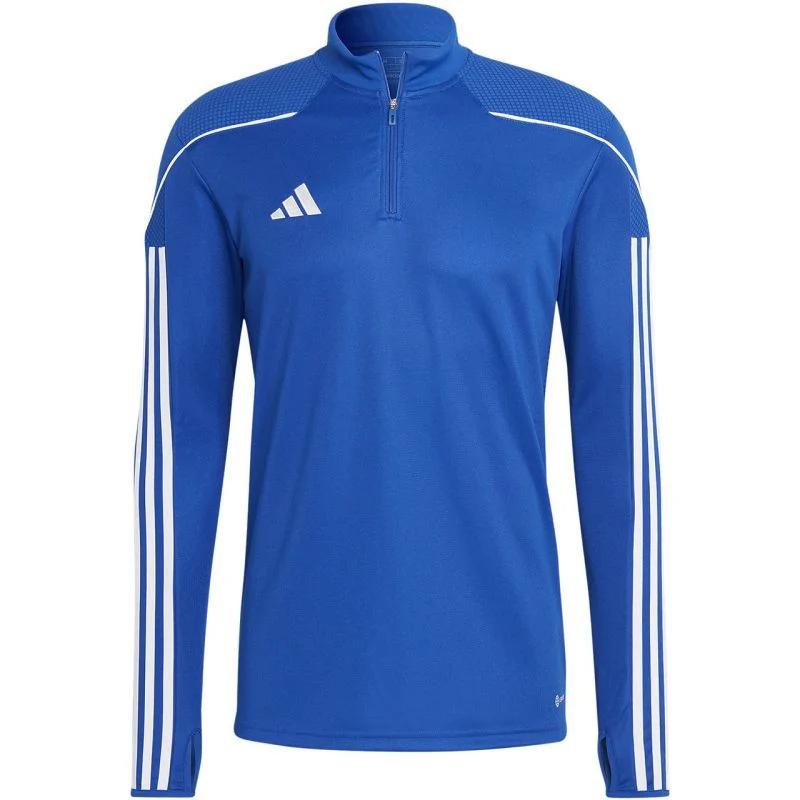 Pánské tričko Tiro 23 League Training Top M HS0328 - Adidas - Pánské oblečení oblečení