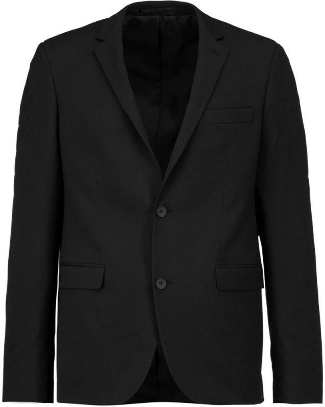 Kariban K 6130 Pánské sako 20.6130 black