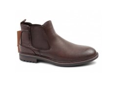 Wrangler pánské boty, kotníkové boty Randy, elegantní, módní, nazouvací 7714803