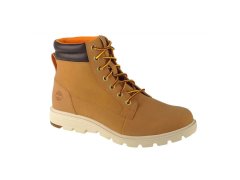 Pánské boty Walden Park Wr Boot M 0A5UFH - Timberland