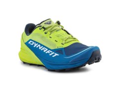 Pánské boty Ultra 50 Gtx M 64068-5722 modro-žluté - Dynafit