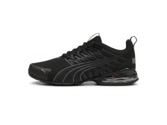 Puma Voltaic Evo Black-Stormy Slate-For M boty 37960101