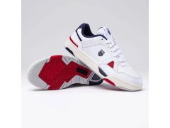 Boty K-Swiss Match Pro Lth M 08905-130-M