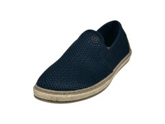 Boty Bugatti espadrille M 321-ASP61-6900-4100