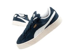 Boty Puma Suede XL Hairy M 397241 01