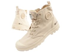 Boty Palladium Pampa Zip M 79101-210-M