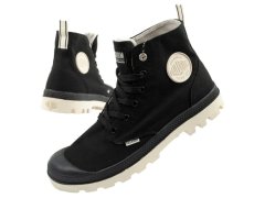 Boty Palladium Pampa Chrome 74470-008-M