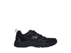 Skechers Oak Canyon-Verketta pánská obuv černá 51898 BBK