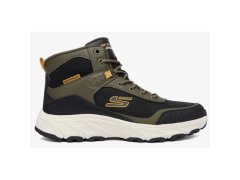 Skechers Hillcrest 2.0 M 237804 OLBK boty