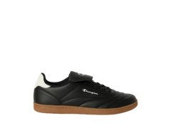 Pánská obuv Champion Prestige Flap black S22466 KK001
