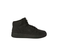 Pánské boty Champion RD18 Mid Comb black S22478 KK001