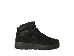 Champion pánské boty RD18 Utility Wp Mid black S22298 KK002