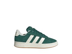 Pánské boty adidas Grand Court Alpha green JP8734