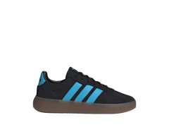 Pánské boty adidas Barreda Decode black IH1430
