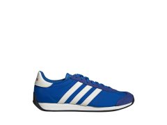 Pánské boty adidas Runvista modré HQ2323