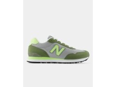 Klasické pánské boty New Balance 515 Lifestyle (M5155HQ)