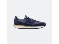 Klasické pánské boty New Balance 237 Lifestyle (M2374EK)