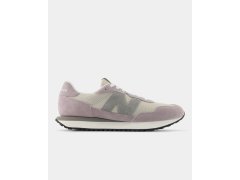 Klasické pánské boty New Balance 237 Lifestyle (M2379XU)