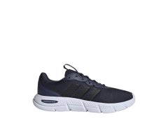 Pánské boty adidas Cloudfoam Flex Laces navy blue HQ4853