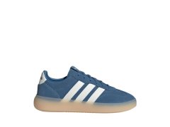 Pánské boty adidas Barreda Decode Lux blue IH1455