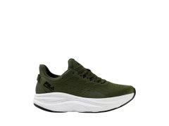 Fila Retron pánské boty tmavě zelené FFM0477 63213