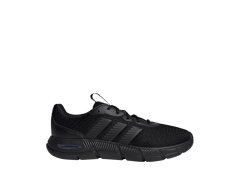 Pánské boty adidas Cloudfoam Flex Laces černé HQ4855