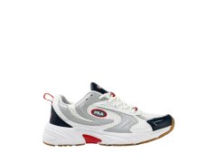 Fila Kreatix pánské boty white and navy FFM0462 13041