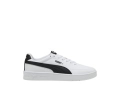 Pánská obuv Puma Court Classic Clean bílá 402223 01