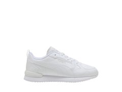 Puma R78 Cyclone SL pánská obuv bílá 406163 02
