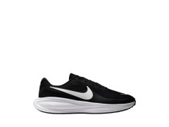 Pánské boty Nike Revolution 8 black HQ1996 001
