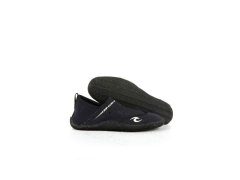 Neoprenové boty RIP CURL Mens Reefwalker, černé