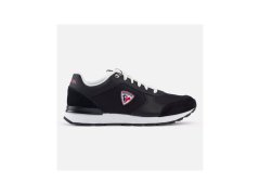 Pánské boty ROSSIGNOL Heritage Black, černé