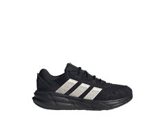 Pánské boty adidas Astrastar, černé, JP5938