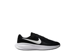 Pánské boty Nike Revolution 8, černé, HQ1996 001, velikost 38,5